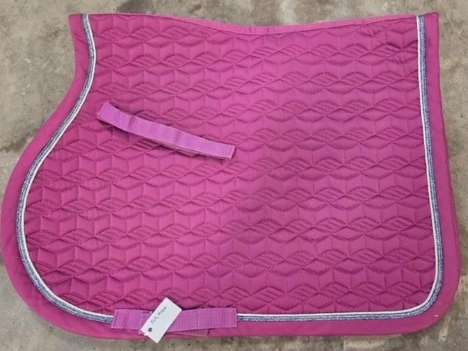 Czaprak skokowy/wszechstronny