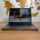 Apple MacBook Pro 14 A2442 M1 Pro 16GB/ 512GB SSD 2021 Gwar Kl. A