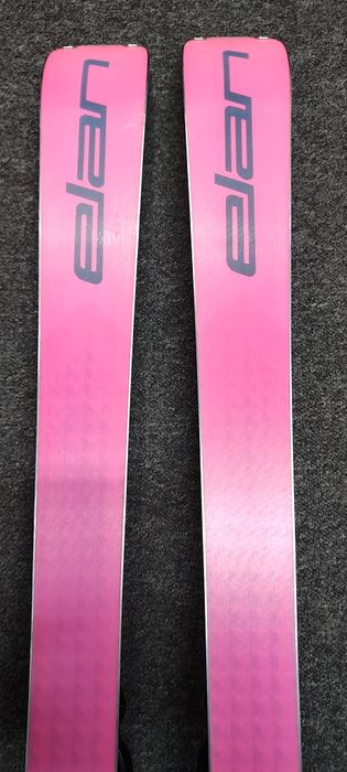 Narty 155cm ELAN Ace Speed Magic 2024 + wiązania EMX 11.0 GW

Długo