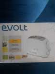 Toster evolt 750w nowy