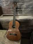 Gitara klasyczna Admira Malaga
