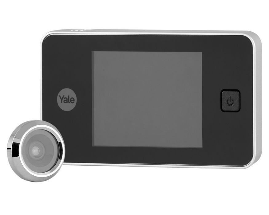 Відеовічко Yale 500 для дверей