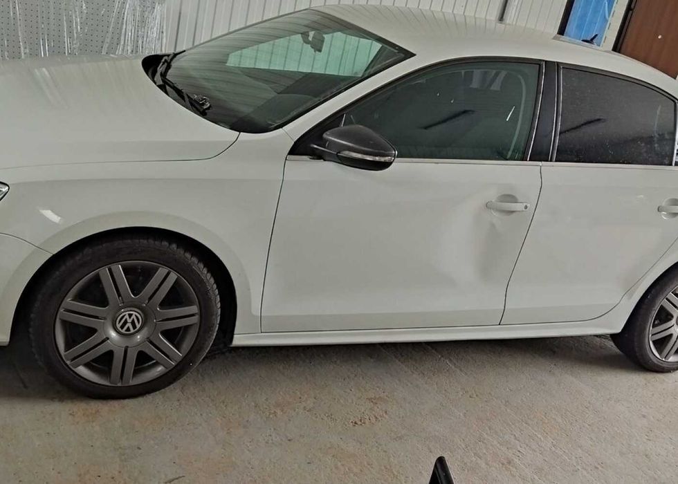 Видалення вм’ятин без фарбування | Київ PDR