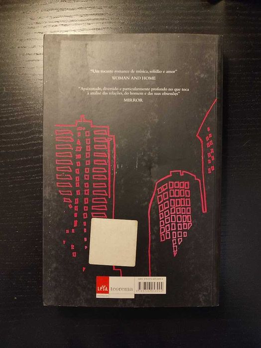 (Env. Incluído) Juliet, Nua de Nick Hornby