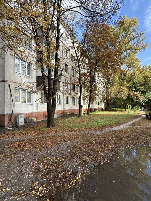 2 кімнатна квартира. Нагірна частина. Район Макдональдсу