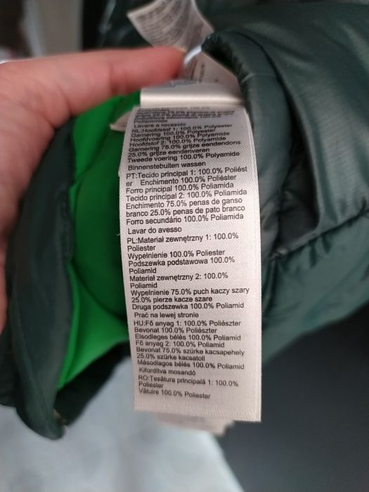 Kurtka damska L Quechua