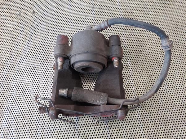 Pinça travão / maxila de travão frente direita OPEL Astra G Caravan (F