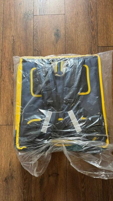 Mochila Expansível Glovo