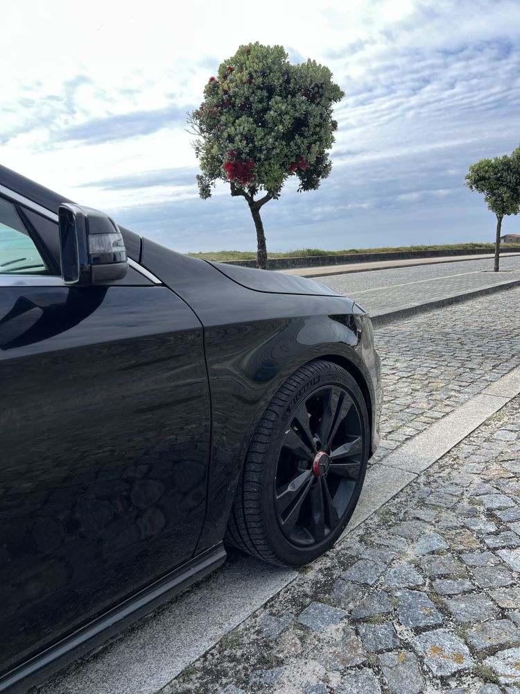 Mercedes Cla 200