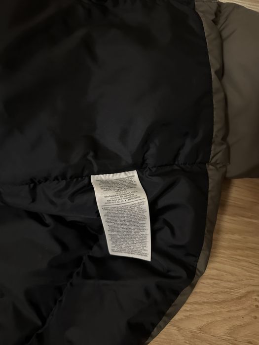 Куртка jordan M нова