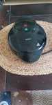 Gofrownica Hoffen 1200W