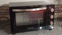 Forno eletrico Becken bmo4134
