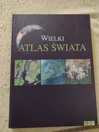 Wielki atlas świata