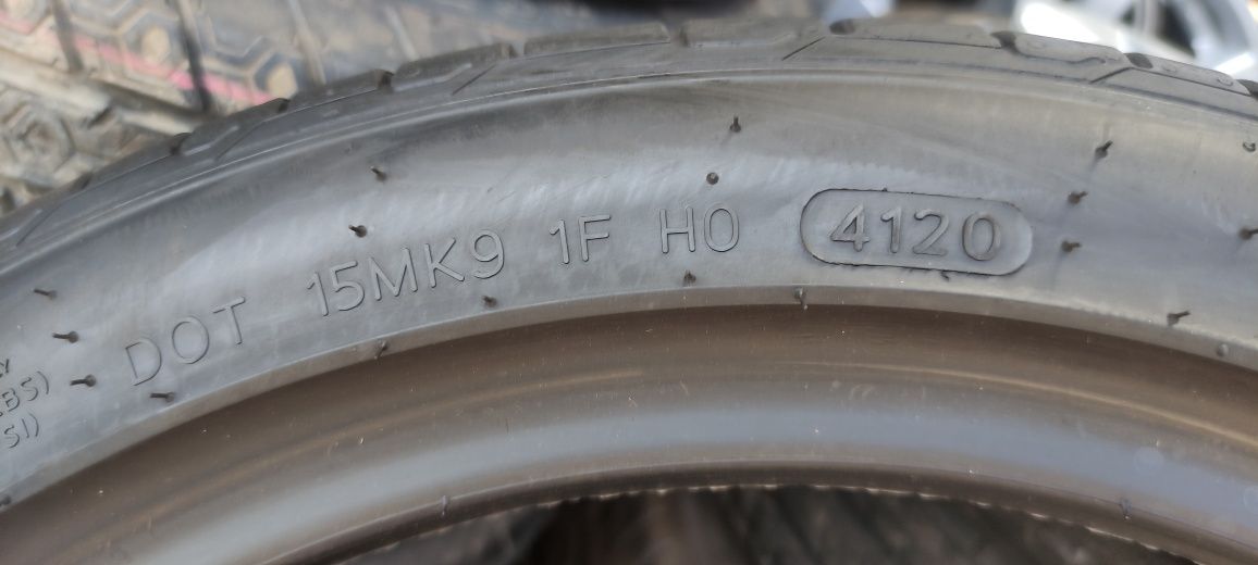 Шини/резина R16/195/45 Hankook Ventus Prime 3, 97-98%