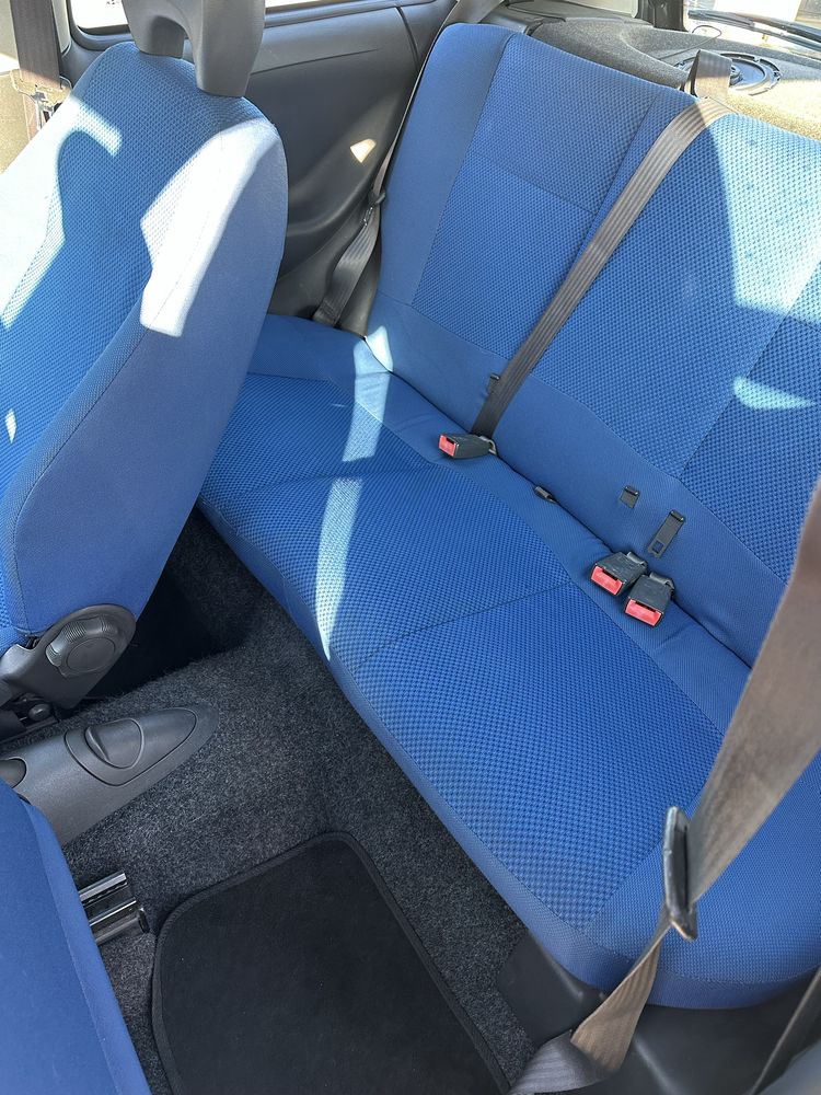 Vende se fiat Punto