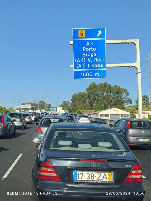 O seu parceiro de confiança no transporte de mercadorias