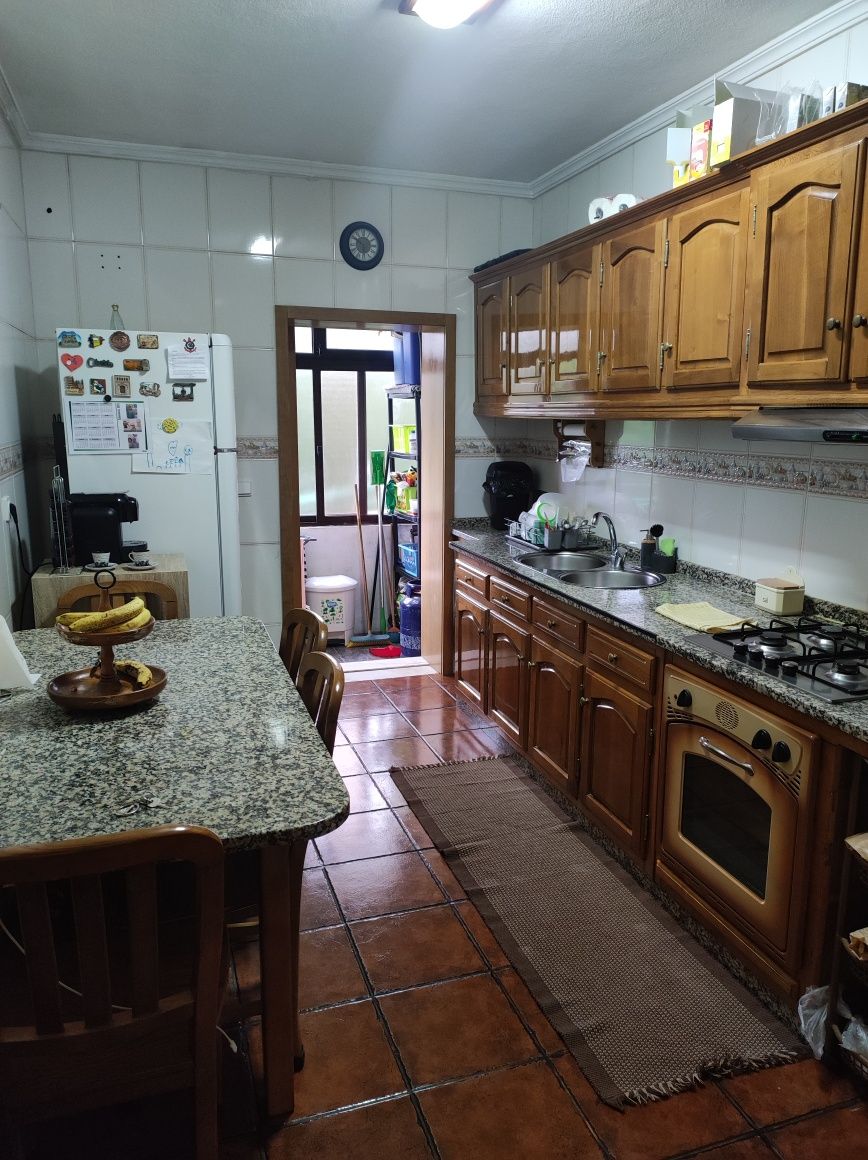 Arrenda-se apartamento T3 "NÃO MOBILADO"