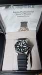 Relógio mergulho apek AP0406Diver 200m
