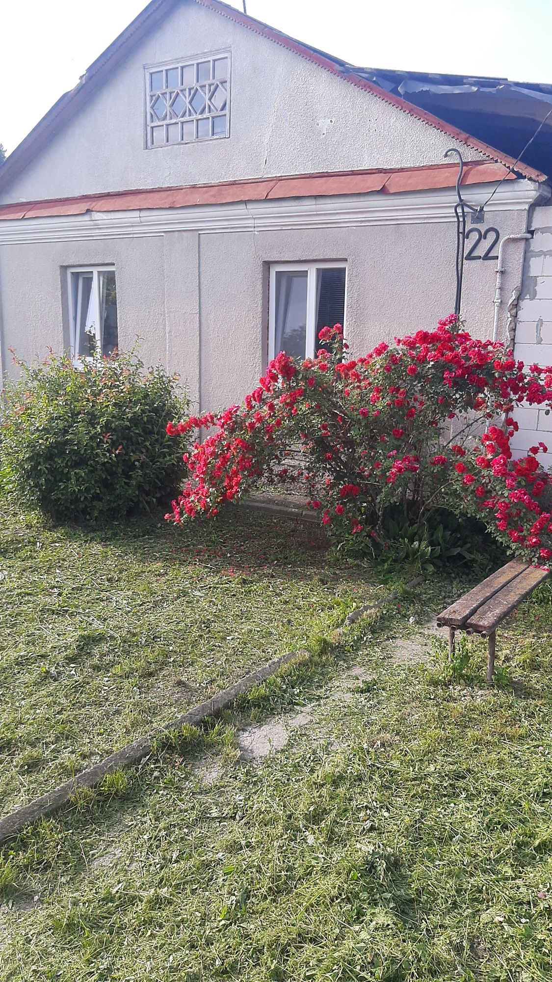 Будинок в м Старокостянтинів