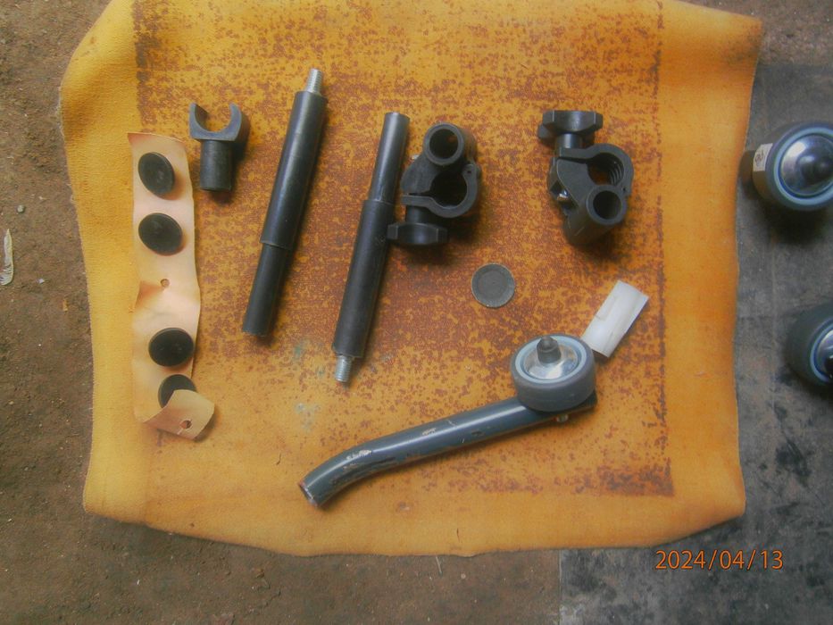 носилки для переноски больного человека.