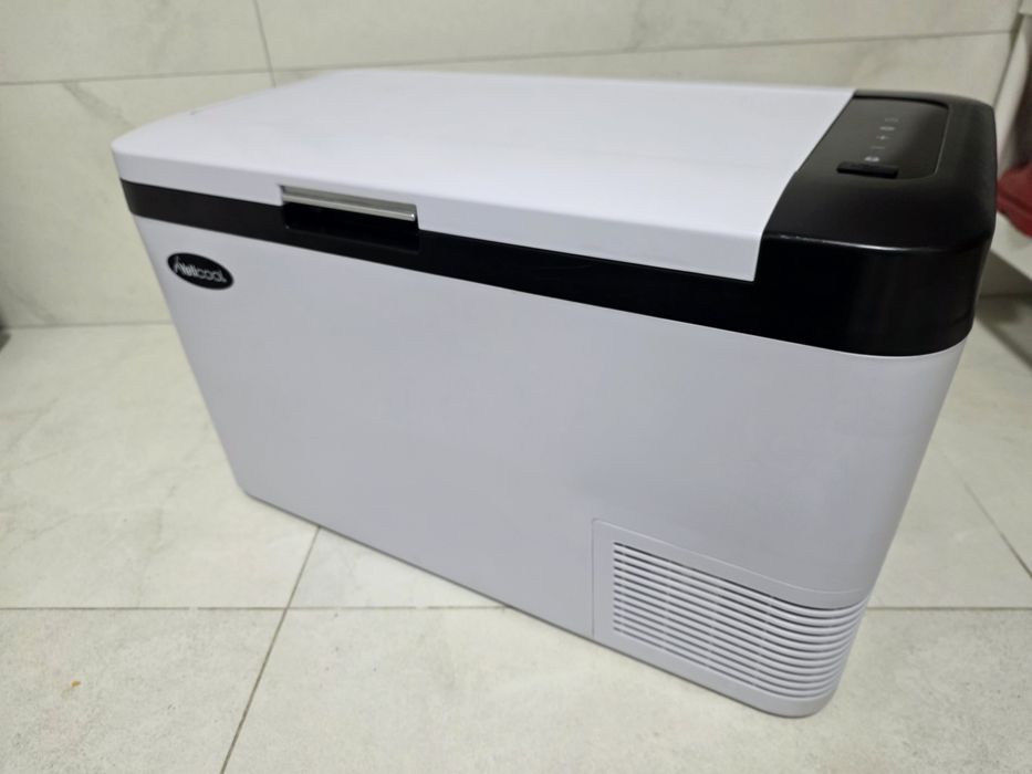 Yeticool WX25 lodówka zamrażarka samochodowa - stan idealny