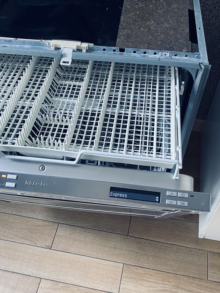 MIELE Zmywarka 60cm G6360 SCVi Premium AutoOpen