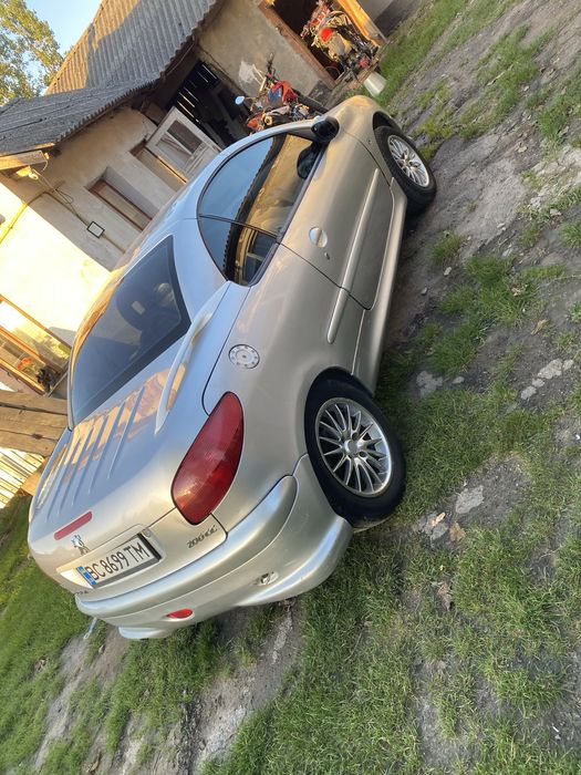 Цікавить обмін на другий автомобіль