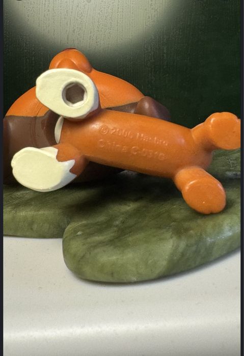 Figurka LPS littlest pet shop