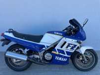 Yamaha 750 Genesis , możliwa zamiana , raty