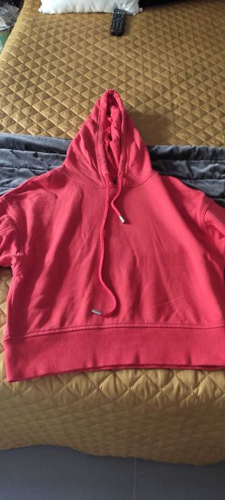 Sweatshirt Bershka S