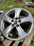 Диски 5x114.3 R17 Toyota RAV-4 Camry CH-R Avensis Lexus