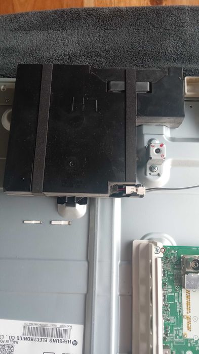 Tv  LG 42 polegada. Com defeito