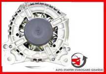 Alternator VW Golf V Touran Audi A3 A4 Seat  Skoda 1.9 TDI 140 Amper