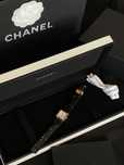 Chanel Vintage Roman Square – unikalny zegarek vintage