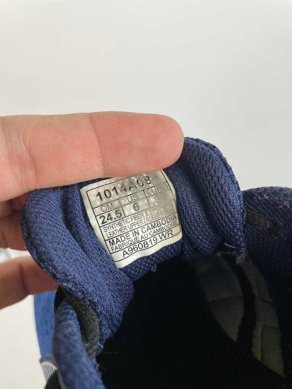 Жіночі бігові спортивні кросівки asics gel excite 7