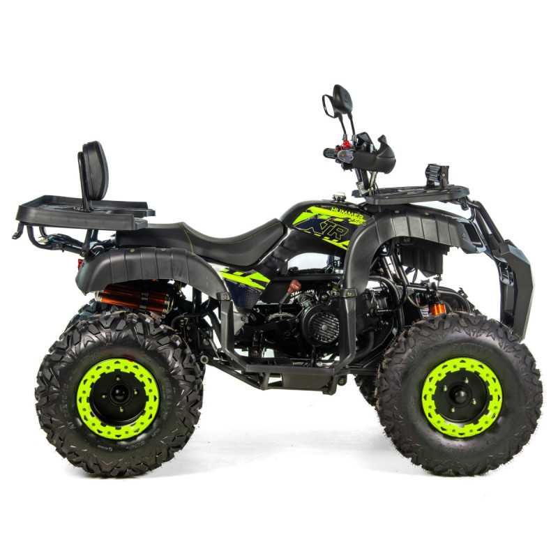 Quad XTR HUMMER 250cm3 Raty Transport