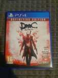 Sprzedam zamienię Devil May Cry fallout farcy jakuza PS4 slim Pro ps5