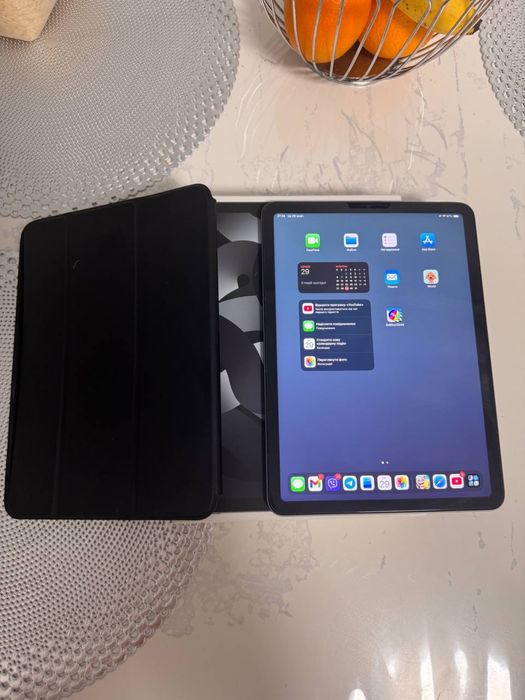 Apple ipad air 5 2022 64gb