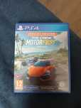 Tje Crew motor fest gra na ps4