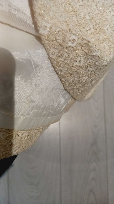 Vestido festa tamanho S