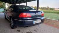 Phaeton 5.0 V10 TDI,4 osobowy