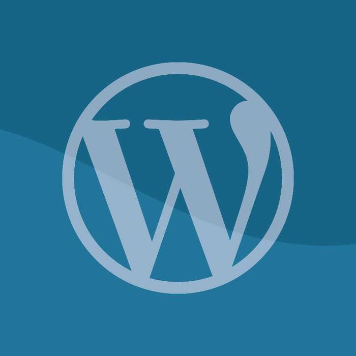 Aulas de Wordpress