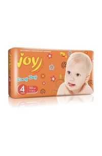 Підгузки Joy 4