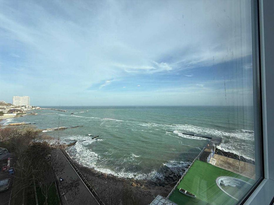 Продажа готового бизнеса в Maristella — 4 номера на первой линии моря!