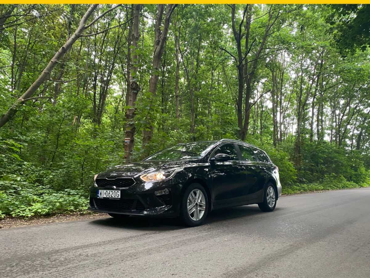Wynajem długoterminowy bez BIK, bez wpłaty - Najlepsza oferta OD RĘKI!