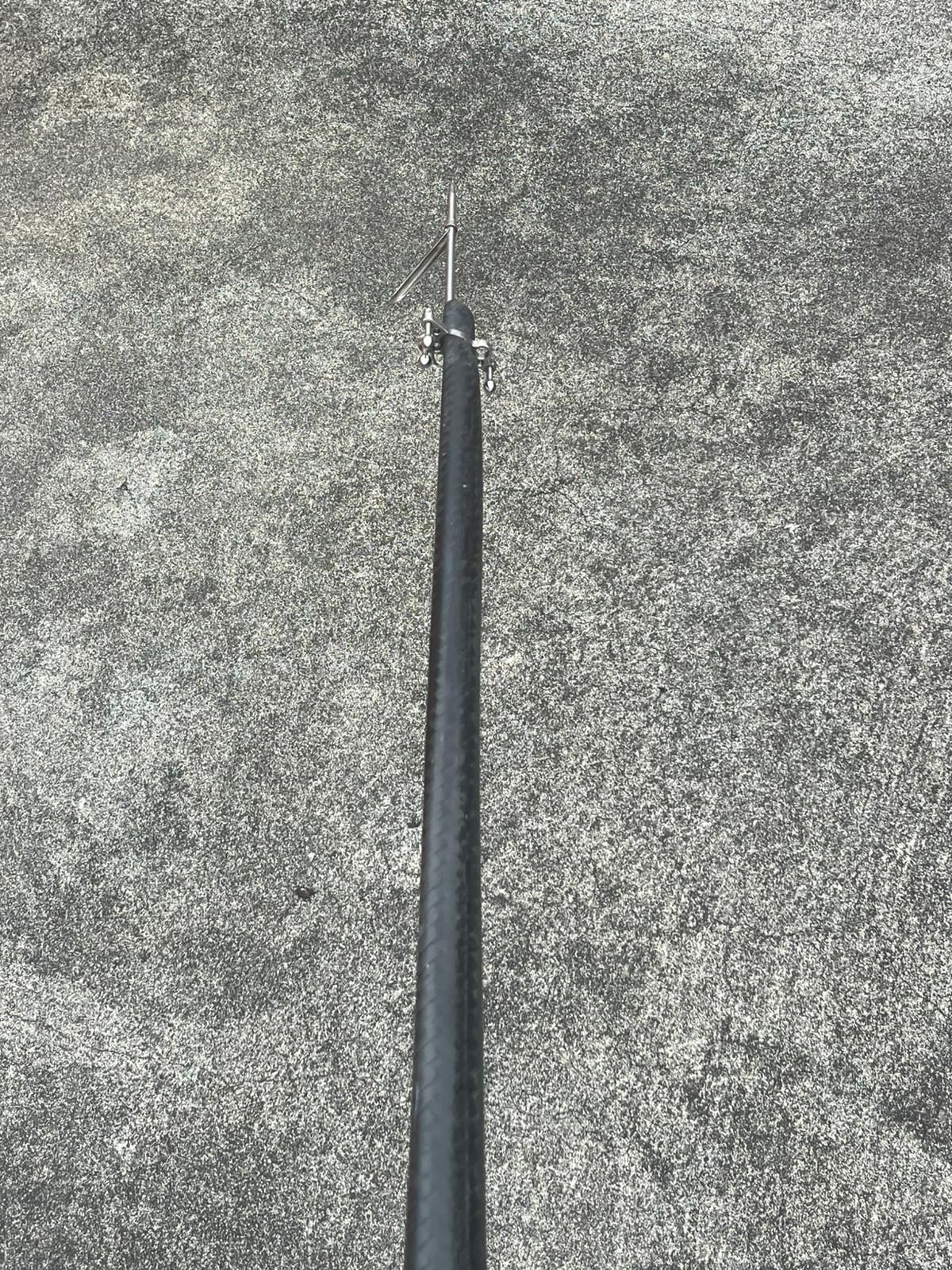 Arma de mergulho c4