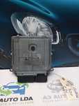 Centralina de motor MERCEDES CLASSE R E320