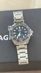 Tag Heuer Aquaracer Professional 300 Date UTH/1852 KRUK