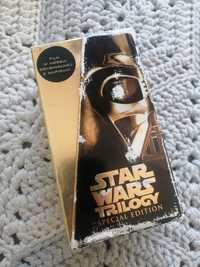 Star Wars Trilogy Special Edition