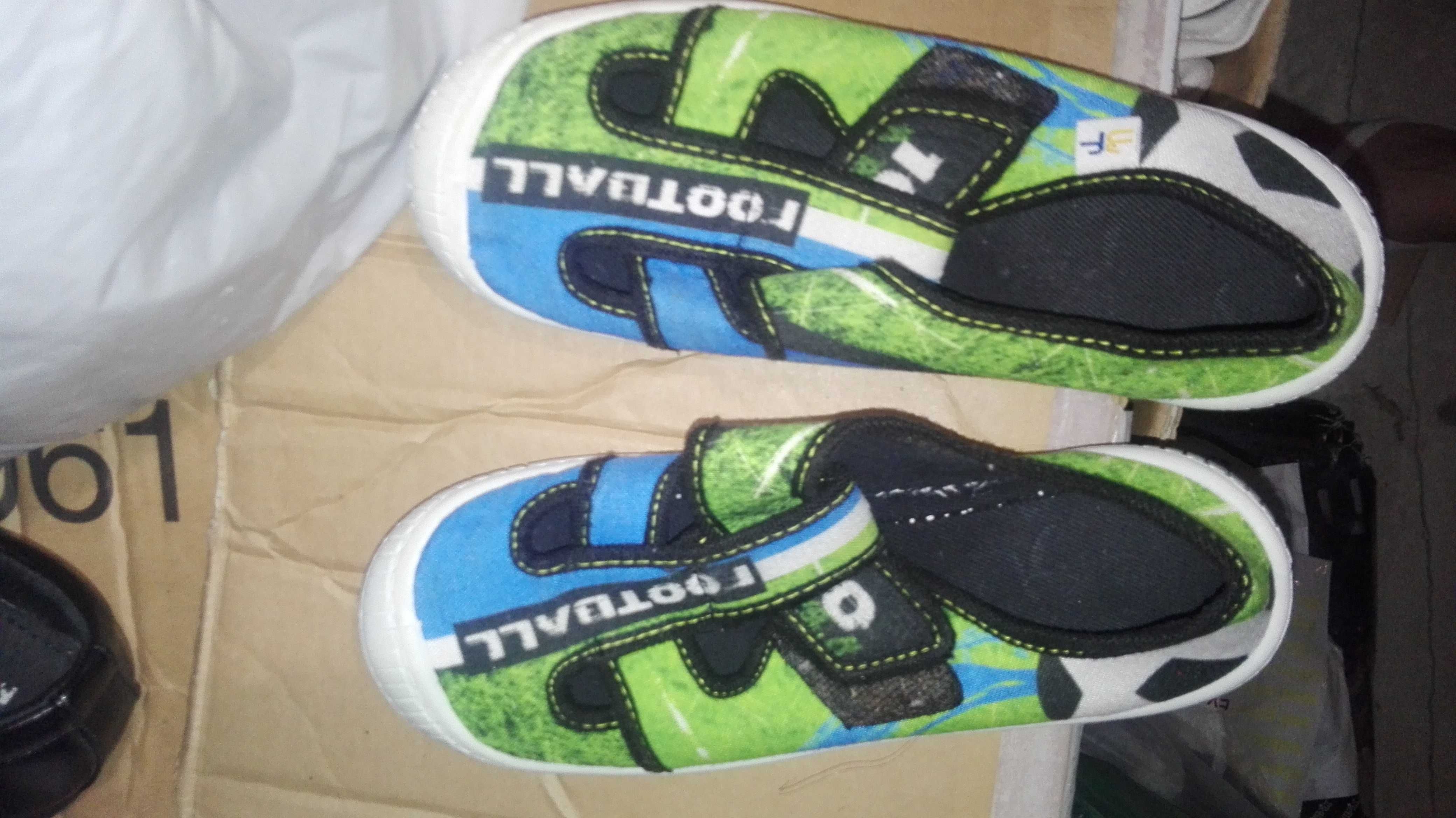 Buty, sandały, adidasy r.30-33